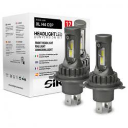 Kit lampade a led sirius h4 - ILLUMINAZIONE | autoricambifmn